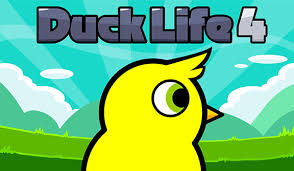 Ducklife 4